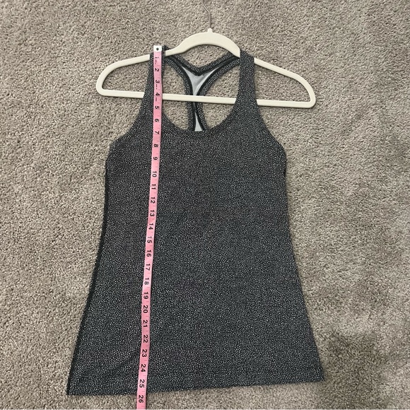Lululemon Cool Racerback Tank - Picture 6 of 8